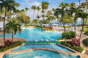 7. The Royal Sonesta San Juan