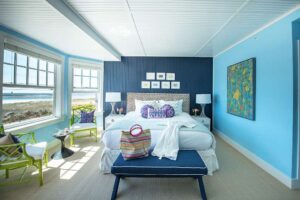 7. The Tides Beach Club