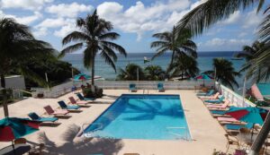 7. Timothy Beach Resort