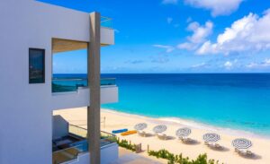 7. Tranquility Beach Anguilla