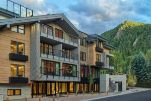 7. W Aspen