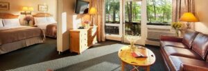 7. Woodloch Resort