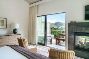 8. Carmel Valley Ranch By Hyatt