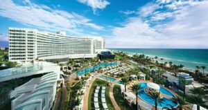 8. Fontainebleau Miami Beach