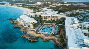 8. Four Seasons Resort and Residences Anguilla
