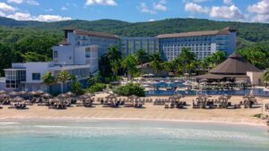 8. Hideaway at Royalton Blue Waters, An Autograph Collection
