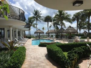 8. High Noon Beach Resort
