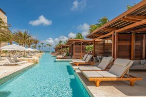 8. Hyatt Regency Aruba Resort Spa