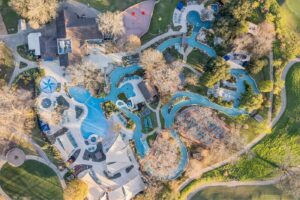 8. Hyatt Regency Lost Pines Resort And Spa