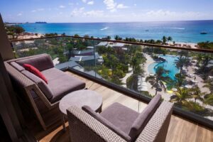8. Kimpton Seafire Resort