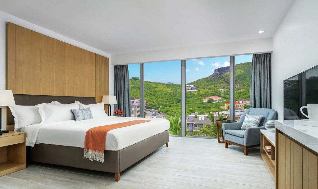 Koi Resort Saint Kitts, Curio Collection by Hilton