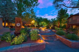 8. La Posada de Santa Fe, a Tribute Portfolio Resort & Spa