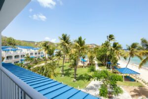 8. Limetree Beach Resort by Club Wyndham
