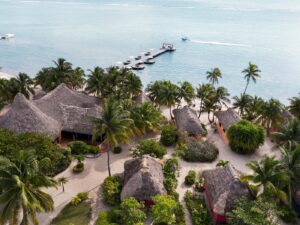 8. Matachica Resort and Spa