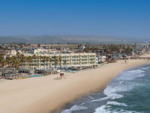 8. Pier South Resort, Autograph Collection
