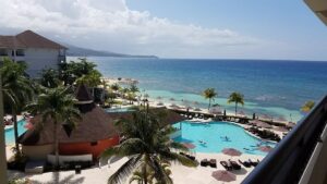 8. Secrets Wild Orchid Montego Bay