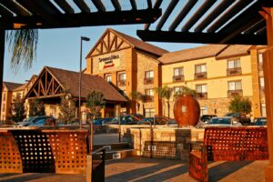 8. Springhill Suites Temecula Valley Wine Country