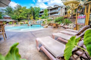 8. Still Waters Resort