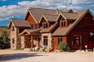 8. Stone Canyon Inn