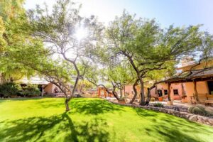8. Tanque Verde Ranch