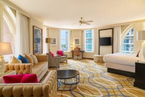 8. The Brown Palace Hotel and Spa, Autograph Collection