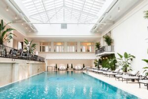 8. The Historic Cavalier Hotel And Beach Club