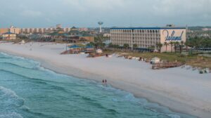 8. The Island Resort At Fort Walton Beach