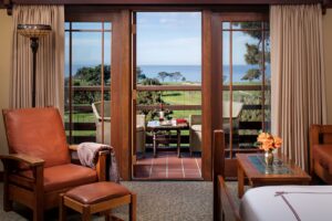 8. The Lodge at Torrey Pines