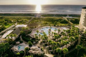 8. The Ritz-Carlton, Amelia Island