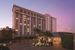 8. The Ritz-Carlton Marina del Rey