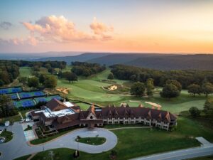8. The Sewanee Inn