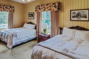 8. The Shawnee Inn & Golf Resort