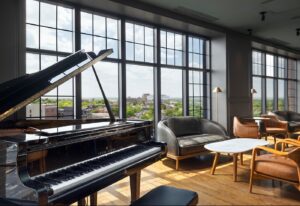 8. The Westin Portland Harborview