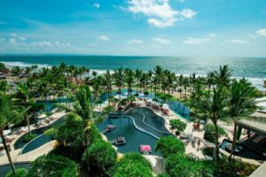 8. W Bali - Seminyak