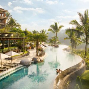 Luxury Resorts That Are Cheaper Than You’d Expect