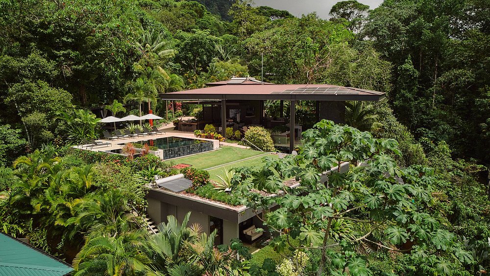 Rancho Pacifico