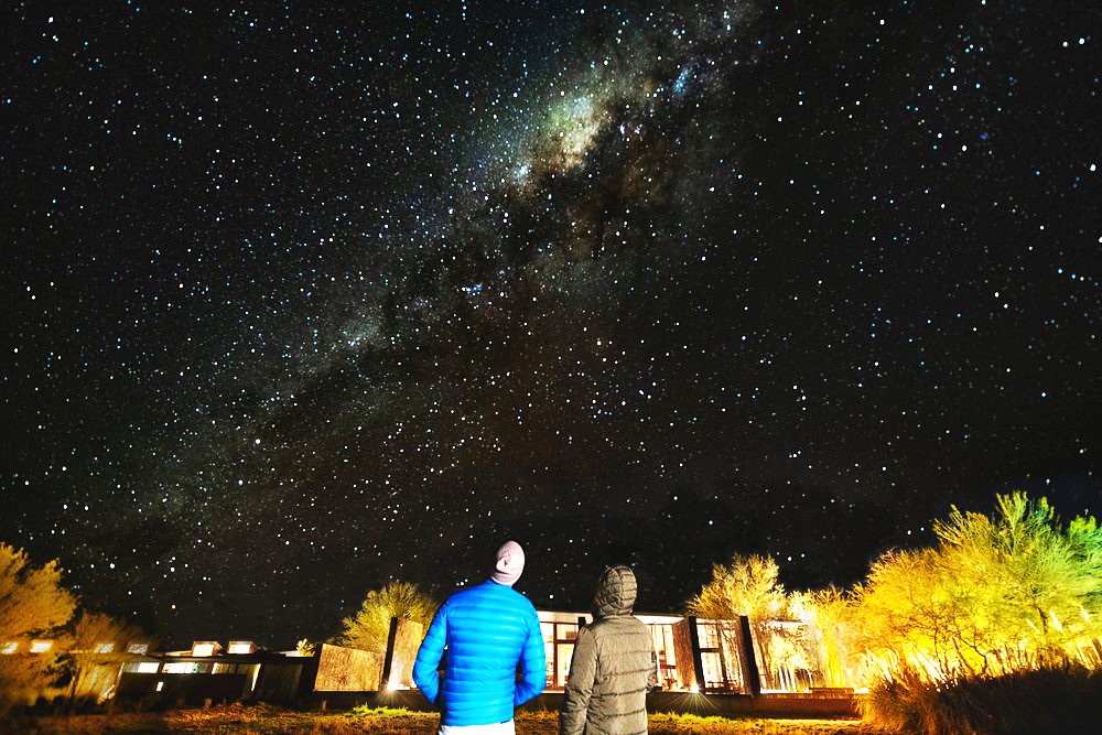 Tierra Atacama