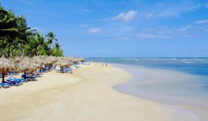 all inclusive resorts in Samana Dominican Republic