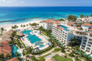 best Barbados beach resorts