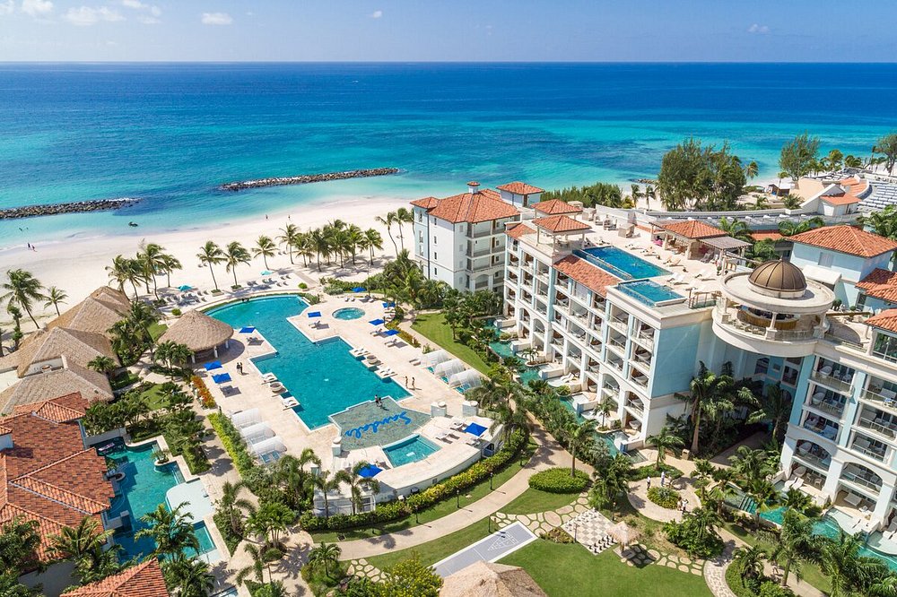 The 8 Best Barbados Beach Resorts | Right on the Beachfront & Sand