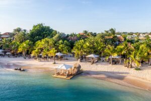 best all inclusive resorts Curacao adults only