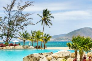 best all inclusive resorts in St Kitts