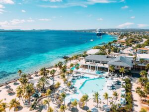 best all-inclusive resorts in bonaire