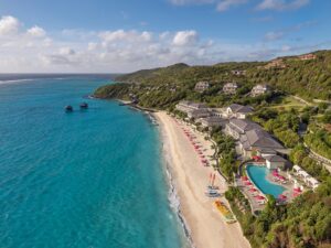 best all inclusive resorts in st vincent and the grenadines