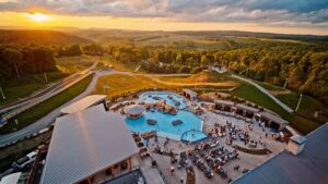 best all inclusive resorts pennsylvania