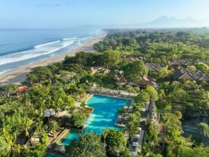 best beach resorts in Bali