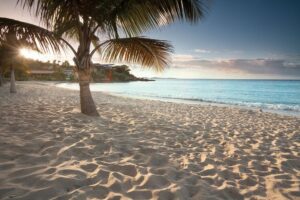 best beach resorts in St Thomas