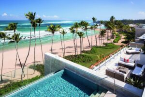 best beach resorts in puerto rico