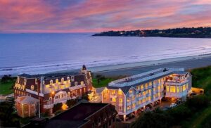 best beach resorts in rhode island
