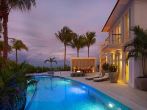 best luxury resorts in Bahamas